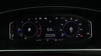 Volkswagen Tiguan R-LINE TECH TDI 4MOTION DSG