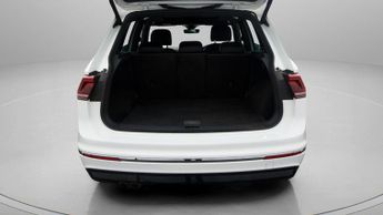 Volkswagen Tiguan R-LINE TECH TDI 4MOTION DSG