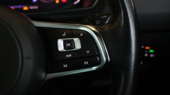 Volkswagen Tiguan R-LINE TECH TDI 4MOTION DSG