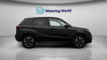 Suzuki Vitara SZ5