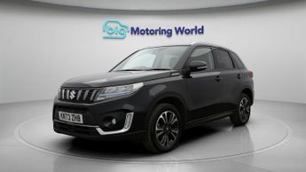 Suzuki Vitara SZ5