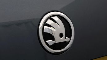Skoda Octavia SE TECHNOLOGY TDI DSG