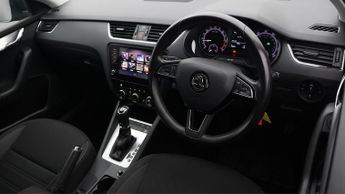 Skoda Octavia SE TECHNOLOGY TDI DSG