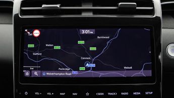 Hyundai TUCSON T-GDI PREMIUM