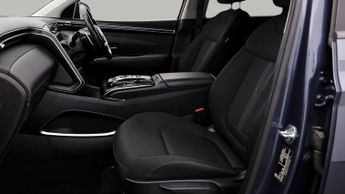 Hyundai TUCSON T-GDI PREMIUM