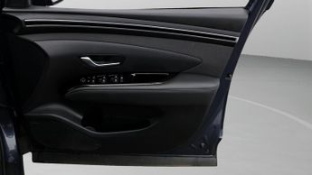 Hyundai TUCSON T-GDI PREMIUM