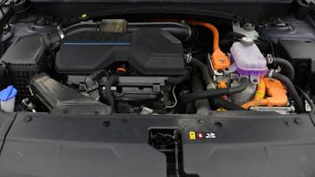 Hyundai TUCSON T-GDI PREMIUM