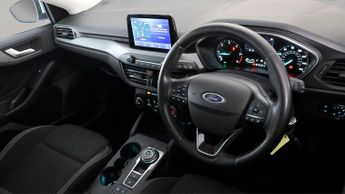 Ford Focus TREND ECOBLUE