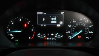 Ford Focus TREND ECOBLUE