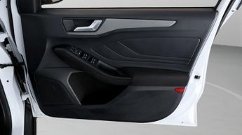 Ford Focus TREND ECOBLUE