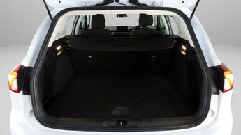 Ford Focus TREND ECOBLUE