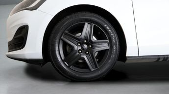 Ford Focus TREND ECOBLUE