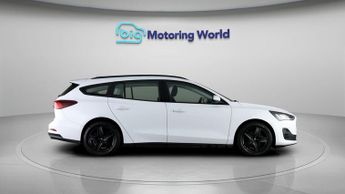 Ford Focus TREND ECOBLUE