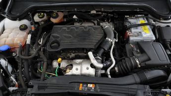 Ford Focus TREND ECOBLUE