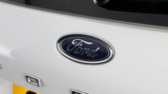 Ford Focus TREND ECOBLUE