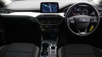 Ford Focus ZETEC