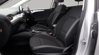 Ford Focus ZETEC