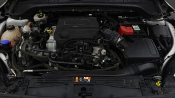 Ford Focus ZETEC