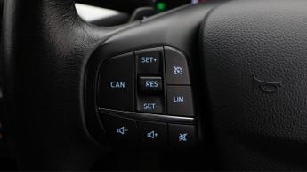 Ford Focus ZETEC