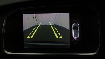 Volvo V40 T3 R-DESIGN EDITION