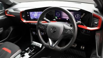 Vauxhall Mokka Electric GS