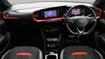 Vauxhall Mokka Electric GS
