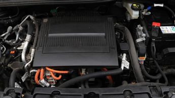 Vauxhall Mokka Electric GS