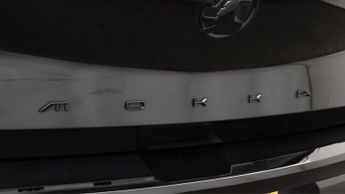 Vauxhall Mokka Electric GS