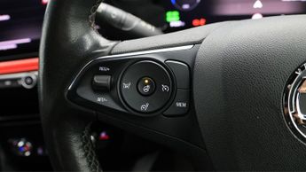 Vauxhall Mokka Electric GS