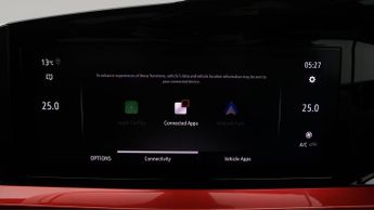 Vauxhall Mokka Electric GS