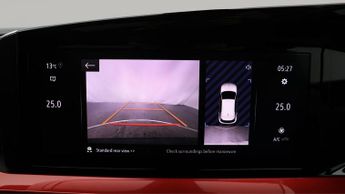 Vauxhall Mokka Electric GS