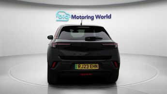 Vauxhall Mokka Electric GS