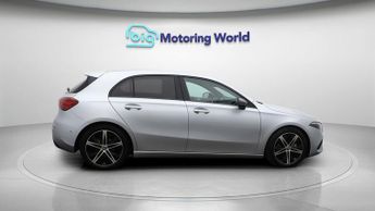 Mercedes A Class A 180 SPORT EDITION