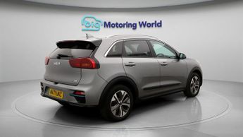 Kia Niro 2