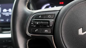 Kia Niro 2