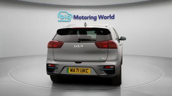 Kia Niro 2