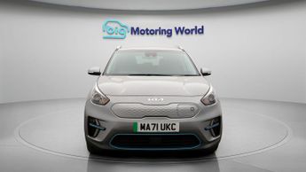Kia Niro 2