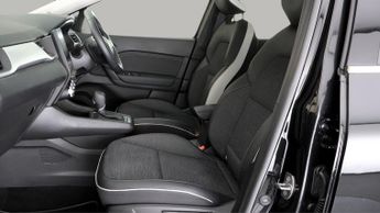 Renault Captur TECHNO E-TECH