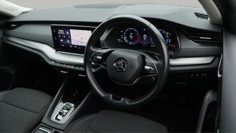 Skoda Octavia SE TECHNOLOGY TSI DSG