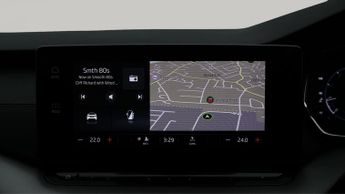 Skoda Octavia SE TECHNOLOGY TSI DSG