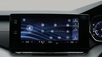 Skoda Octavia SE TECHNOLOGY TSI DSG