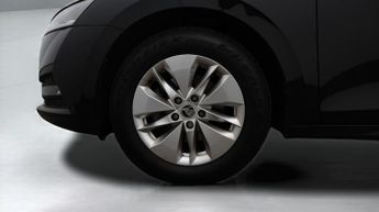 Skoda Octavia SE TECHNOLOGY TSI DSG