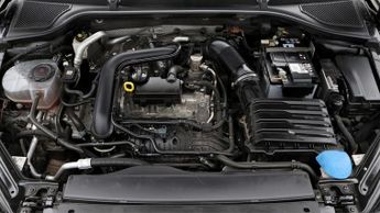 Skoda Octavia SE TECHNOLOGY TSI DSG