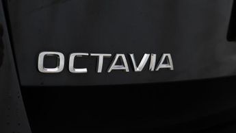 Skoda Octavia SE TECHNOLOGY TSI DSG