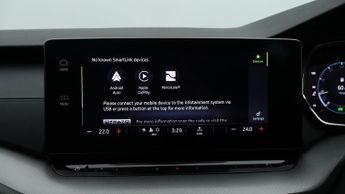 Skoda Octavia SE TECHNOLOGY TSI DSG