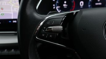 Skoda Octavia SE TECHNOLOGY TSI DSG