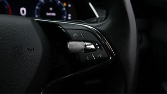 Skoda Octavia SE TECHNOLOGY TSI DSG