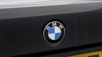 BMW 5 Series 520D M SPORT