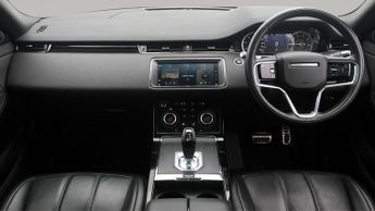 Land Rover Range Rover Evoque R-DYNAMIC S