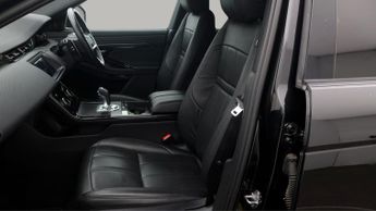 Land Rover Range Rover Evoque R-DYNAMIC S